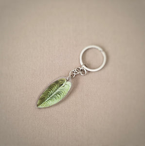 Plant Keyrings