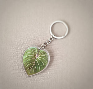 Plant Keyrings